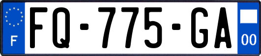 FQ-775-GA