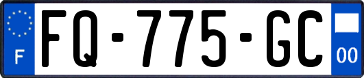 FQ-775-GC