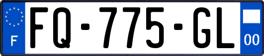 FQ-775-GL