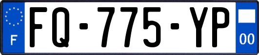 FQ-775-YP