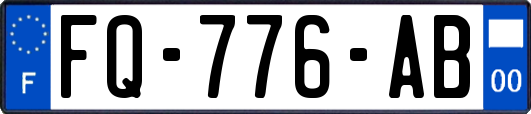 FQ-776-AB