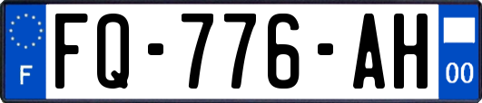 FQ-776-AH