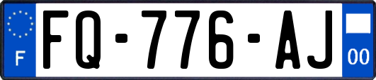 FQ-776-AJ