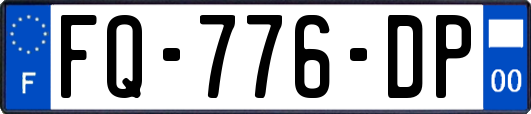 FQ-776-DP