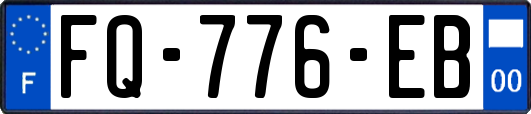 FQ-776-EB