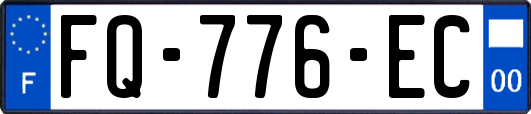 FQ-776-EC