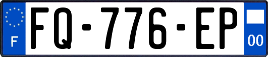 FQ-776-EP