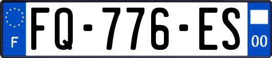 FQ-776-ES