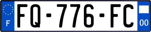 FQ-776-FC