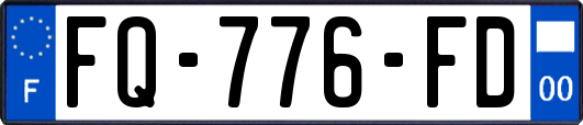 FQ-776-FD