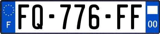 FQ-776-FF