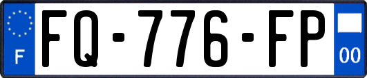 FQ-776-FP