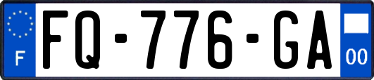 FQ-776-GA