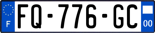 FQ-776-GC