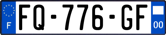 FQ-776-GF