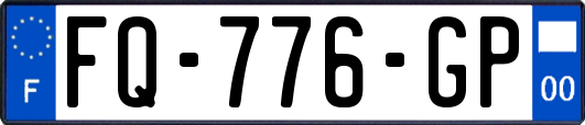 FQ-776-GP