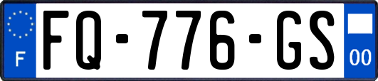 FQ-776-GS