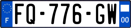 FQ-776-GW