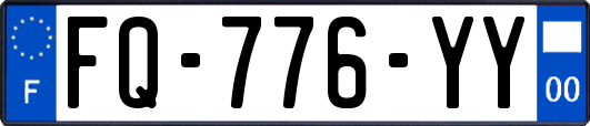 FQ-776-YY