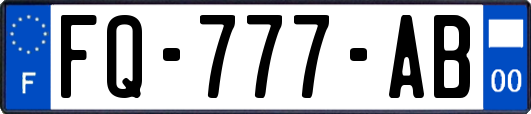 FQ-777-AB