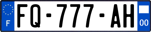 FQ-777-AH