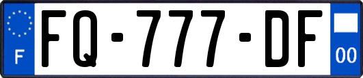 FQ-777-DF