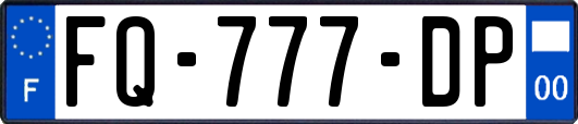 FQ-777-DP