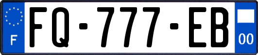 FQ-777-EB