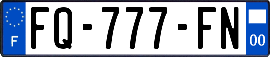 FQ-777-FN