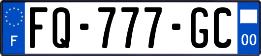 FQ-777-GC