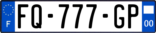 FQ-777-GP