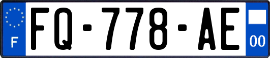 FQ-778-AE