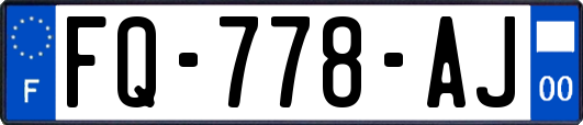 FQ-778-AJ