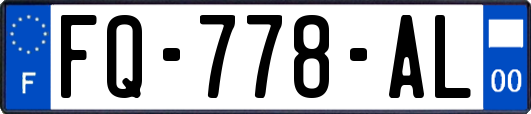 FQ-778-AL