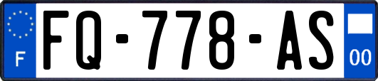 FQ-778-AS