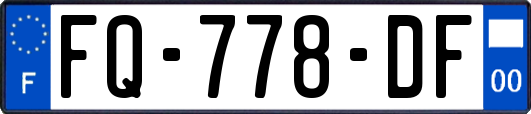 FQ-778-DF