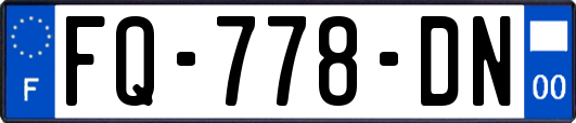 FQ-778-DN