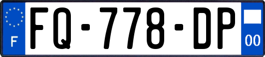 FQ-778-DP