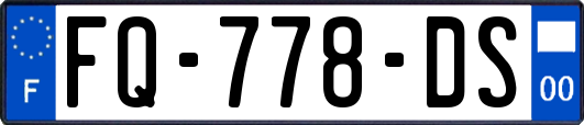FQ-778-DS