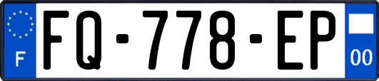 FQ-778-EP