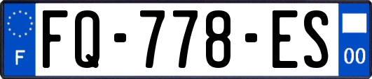 FQ-778-ES