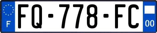 FQ-778-FC
