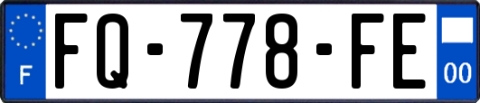 FQ-778-FE