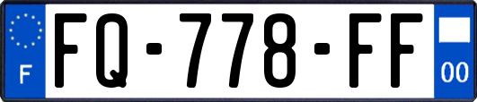 FQ-778-FF
