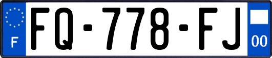 FQ-778-FJ