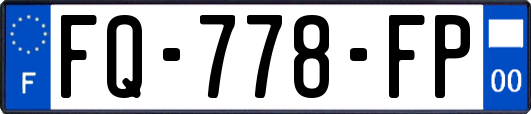 FQ-778-FP