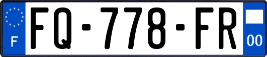 FQ-778-FR