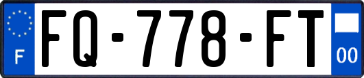 FQ-778-FT