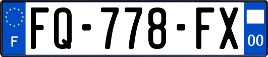 FQ-778-FX