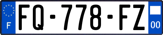 FQ-778-FZ